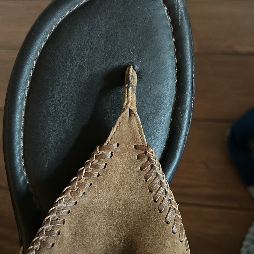 Johnston & Murphy sandals - Picture 6 of 10